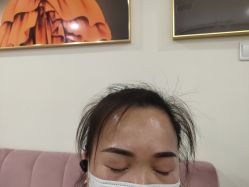 点击看大图 -莲姿娜·半永久纹绣纹眉