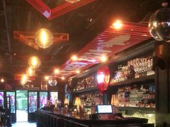 -AClub餐吧(富华里店)