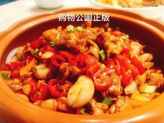 -荷庭·精致湘菜(华强北九方店)