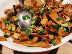 -茄子恰恰·新云南小炒(坪山益田店)