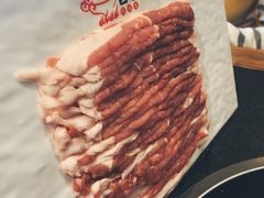 -仁和四季涮肉馆(天坛南门店)