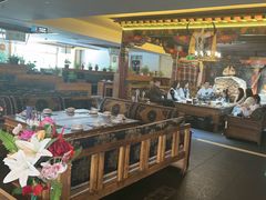 -思金拉措庄园藏餐(太阳岛店)