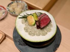 -橼舍鮨青木