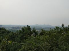 -南京市无想山景区