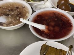 -芳婆糕团店(王府大街店)