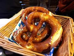 -Restaurant Paulaner am Dom