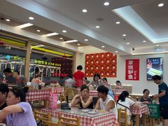 -孟记粥铺·家常菜·烧烤·粥(亚运村店)