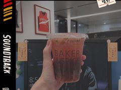 -BAKER&SPICE(国金中心商场店)