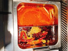 火锅-千家粗粮王(MOMOPARK店)