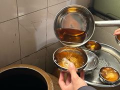 -正宗杨记普洱酸醋米线(总店)