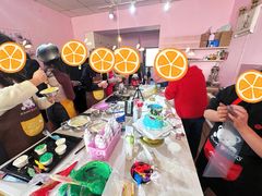 -幸福里DIY蛋糕烘焙·团建·拼豆豆(普陀店)