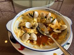 -南沙游艇会·大兵船餐厅