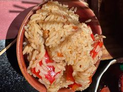 肉汤泡饭-纯阳•六两酒馆
