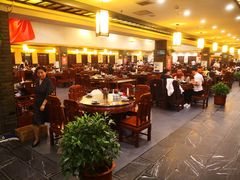 大堂-孙府大院(步行街店)