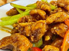 -山南熏肉大饼(辽菜旗舰店)