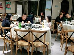 大堂-好兄弟郭巨海鲜(天一阁店)