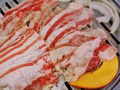 -韩屋韩国料理(天山路店)