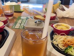 -豪客来牛排(天阳D32店)