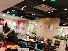 -宏状元现熬粥·京味菜(五棵松店)