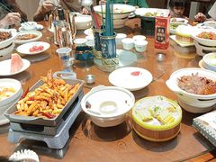 -宋徽厨·安徽菜(怀宁步行街店)