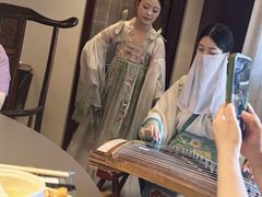 -古韵轩·江浙融合菜(梁溪店)