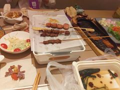 -苏小牛·牛肉串(国贸店)