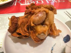 -吴记酱骨炖菜馆(西大直街店)