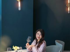 -Oyster Talks 四度蚝法餐厅