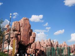 -鄂尔多斯野生动物园