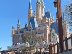 -上海迪士尼度假区