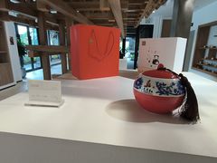-雅达·阳羡溪山小镇中心