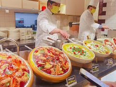 -知鱼之味(虹桥天地店)