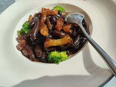 -阿娘家·原生态农家菜(国顺东路店)