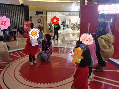 -瑞思少儿素质成长中心(九方校区)