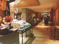 -上海东方佘山翰悦阁酒店·Vie全日制餐厅