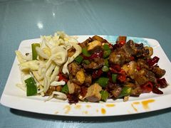 -碗碗香鸡汤饭(建设路店)