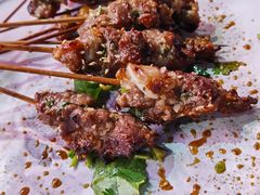 -林二哥宜烤官·宜宾小烧烤