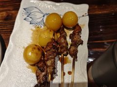 -鸟鹏烧鸟居酒屋(熙龙湾店)