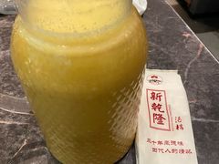 -新乾隆酒楼(帝景园店)