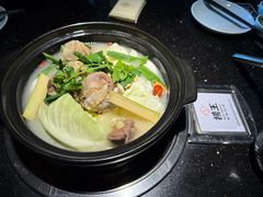 -捞王猪肚鸡火锅(昆山店)