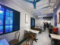 -鸡坤茶室(三里屯店)