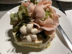 -杜哈夫DOUX RÊVE·生日蛋糕(日月光店)