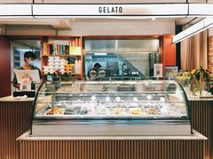 -Dal Cuore 达可芮冰淇淋(陕西北路店)