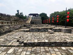 -东水关遗址公园
