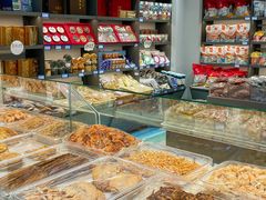 -水一方现烤鱿鱼丝大连特产(华南亿合城店)