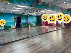 -呼拉汇舞蹈生活馆 Hawaii Hula&Tahiti Dance Studio