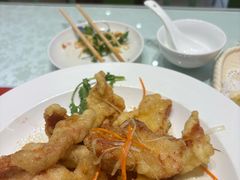 -吴记酱骨炖菜馆(西大直街店)