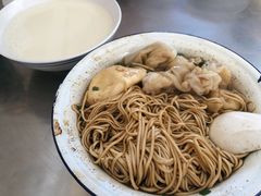饺面-陈小五小吃部