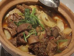 -川味堂·四川豆花(八卦岭店)