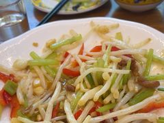 -老味道1992(武当山店)